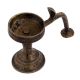 Prayer Offering Metallic Ware
