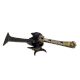 Antique Palm Iron Door Knocker