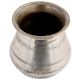Vintage Holy Water Pots In Silver Shade