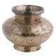 Vintage Handmade Holy Water Pots