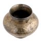 Vintage Handmade Holy Water Pots
