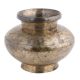 Vintage Handmade Holy Water Pots