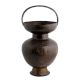 Holy Pot Comandel With Carving Work