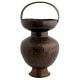 Holy Pot Comandel With Carving Work