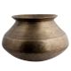 Classic Design Pot For Cooking From Assam