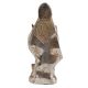 Standing Laxmi With Owl For Puja Room Decor