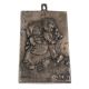 Plate In English Art Wall Hanging