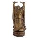 Small Happy Budha Sitting For Gifting Or Home Decor