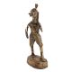 Tribal Male Figure Farmer
