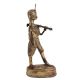 Tribal Male Figure Farmer
