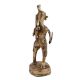 Tribal Male Figure Farmer