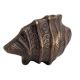 Shell Make Into The Ashtray