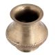 Vintage Holy Water Pot With An Unconventional Design