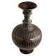 Flowerpot Carved In Islamic Art