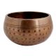 Brass Vintage Bowl For Decoration
