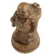 Happy Budha Standing