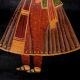 Canvas Painting of Mughal princess Mumtaz Mahal