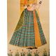 Canvas Mughal Painting Of Empress Jahanara Begum
