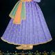 Canvas Handmade Mughal Painting Of Emperor Jahangir On Black Background