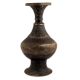 Flowerpot Carved Fine Carving In Islamic Art