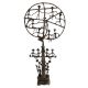Tribal Life Tree With Very Fine Work