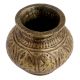 Vintage Holy Water Pot