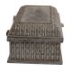 Vintage Rectangular Shape Box In English Art