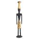 Handmade Antique Brass Male Figurine Showpiece