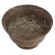 Handmade Old Brass Serving Bowl or Serving Dish