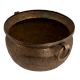 Planter Carved For Home Improvement And Decor