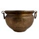 Planter Carved For Home Improvement And Decor