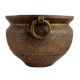 Planter Carved For Home Improvement And Decor