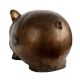 Piggy Bank English Art