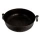 Cooking Vessel With Large Handles