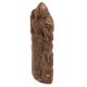 Tribal Warrior Statue For Everyday Use