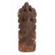 Tribal Warrior Statue For Everyday Use