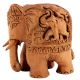 Tribal Elephant Statue For Home Improvement