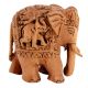 Tribal Elephant Statue For Home Improvement