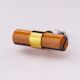Multicolor Tube Resin Cabinet Knobs
