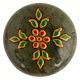 Stone Paperweight Like Jade For Perfection
