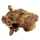 Dragon Head In Chinese Art