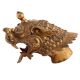 Dragon Head In Chinese Art