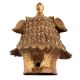 Dragon Head In Chinese Art