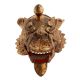 Dragon Head In Chinese Art