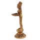 Tribal Woman Statute For Home Improvement