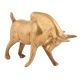 Tribal Horse Statue For Home Improvement And Prosperity