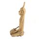 Tribal Man Statue For Home Decor And Improvement