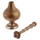 Traditional Rosewater Sprinkler For Weddings And Special Occasions