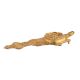 Handmade Antique Brass Tortoise Incense BurnerÂ With Tail Holder