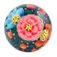 Hand Painted Kashmiri Indian Cabinet Knobs